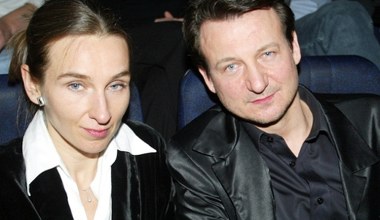 Małżeństwo Więckiewicza wisiało na włosku. Po tym, co się stało, żona powiedziała "dość"