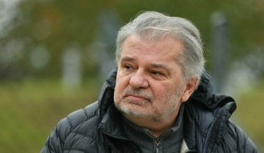 Małżeństwo z aktorką źle się dla niego skończyło. Potem już nie szukał żony w show biznesie