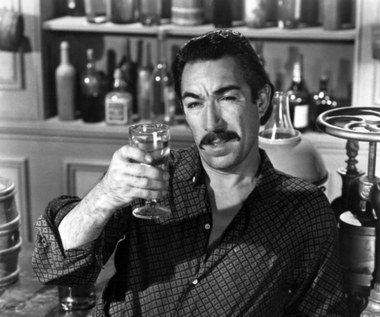 Małżeństwo z córką DeMille’a nie pomogło jego karierze. W przesiąkniętym rasizmem Hollywood nie miał szans na główne role uczciwych i prawych Amerykanów. Wreszcie doczekał się jednak swojej szansy - za rolę w "Viva Zapata!" Elii Kazana w 1952 r. dostał pierwszego w historii Oscara dla aktora pochodzenia latynoskiego.