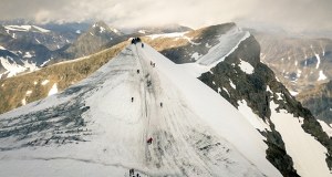 Małżeństwo z Krakowa przeżyło dramatyczne chwile w Szwecji