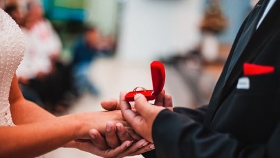 Małżeństwo zamiast diety? Naukowcy szukają sposobu na otyłość