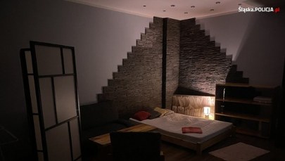 ​Małżeństwo zatrzymane za sutenerstwo. Od lat prowadzili agencje towarzyskie