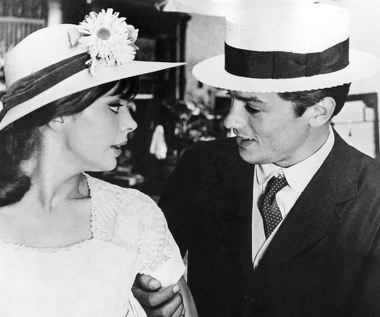 Małżeństwo ze starszym o 12 lat gwiazdorem austriackiego kina podcięło jej skrzydła. Zagrała jeszcze w kilku filmach, m.in. "Effie Briest" Rainera Wernera Fassbindera oraz "Róży Luksemburg" Margarethe von Trotty.

Po urodzeniu córki Kathariny poświęciła się jej wychowaniu. Małżeństwo Kwiatkowskiej i Böhma ostatecznie rozpadło się na początku lat 80.