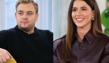 Małżonek Roksany Węgiel znienacka podzielił się ich radością. To na tym skupili całą uwagę