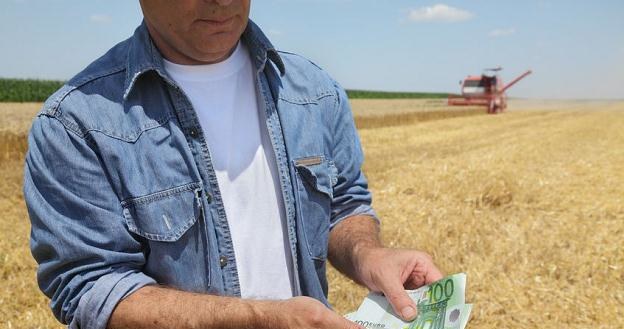 Małżonkowie muszą podzielić się dopłatami unijnymi do gospodarstwa rolnego /&copy;123RF/PICSEL