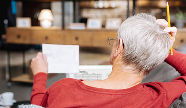 Mam 60 lat i 10 lat pracy. Jaką dostanę emeryturę?