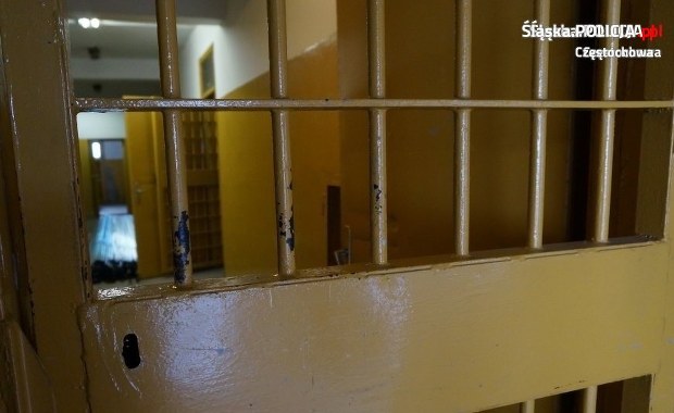 "Mam dość ukrywania się". Poszukiwany sam zgłosił się na policję