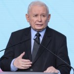 "Mam doskonałe informacje". Wiceprezes PiS o zdrowiu Kaczyńskiego