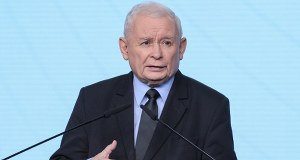 "Mam doskonałe informacje". Wiceprezes PiS o zdrowiu Kaczyńskiego