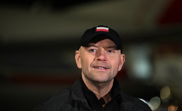 "Mam nadzieję, że pan premier przeprosi Polaków za te słowa"