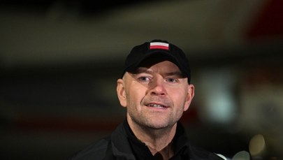 "Mam nadzieję, że pan premier przeprosi Polaków za te słowa"