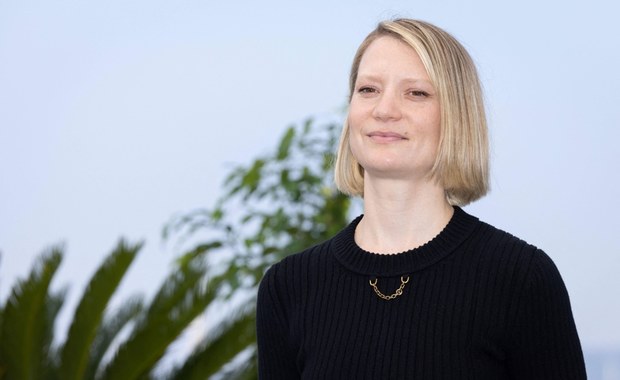 "Mam ogromny sentyment do Polski". Mia Wasikowska w RMF FM