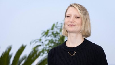 "Mam ogromny sentyment do Polski". Mia Wasikowska w RMF FM