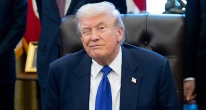 "Mam świetne relacje z Europą". Ważna deklaracja Donalda Trumpa