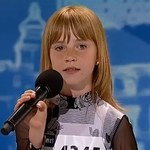 "Mam talent": 12-latka wygra?