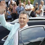 Robert Kozyra "Mam talent!" bez Roberta Kozyry