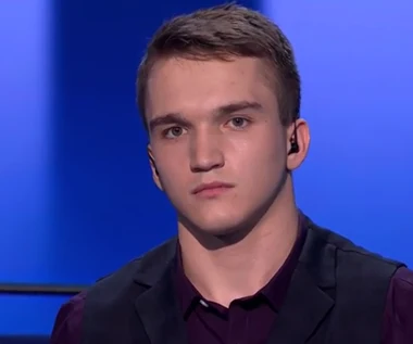 Mam talent: Jan Szynal w totalnym szoku [piosenka z półfinału "Nie ma szans"]