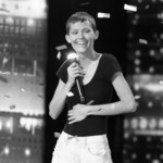 "Mam talent": Jane Marczewski przed śmiercią pożegnała się z fanami 