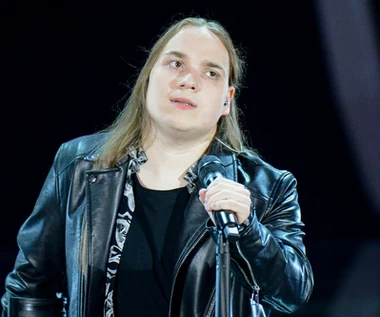 "Mam talent": Kamil Czeszel wraca. Niepełnosprawny wokalista prosi fanów o pomoc