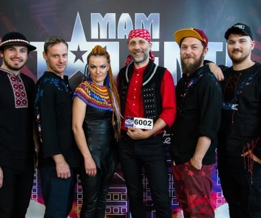 "Mam talent": Kim jest Hrdza? Zobacz fragment odcinka! [WIDEO]