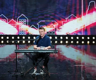 Mam talent: Kim jest Jan Szynal?
