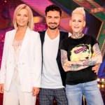 "Mam talent!": Kliment w jury, Kempa za Hołownię