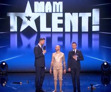 "Mam talent": Luqo Art i Malwina Kowalowicz w finale. Zadecydowało "serce mamy"