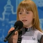 "Mam talent": Łzy 11-latki