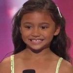 "Mam talent": Niezwykła 8-latka!