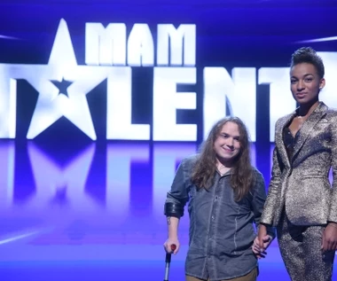 "Mam talent": Oni powalczą w finale programu!