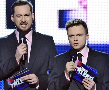 "Mam talent!" ponownie liderem