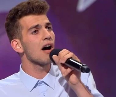"Mam talent": Wielki powrót Mateusza Guzowskiego