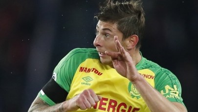 „Mam wrażenie, że samolot rozpadnie się na kawałki”. Ostatnie słowa piłkarza przed zaginięciem