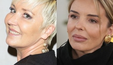 Mama Agnieszki Włodarczyk dzieli się szczegółami życia u boku młodszego partnera. "Średnio 5 razy dziennie"