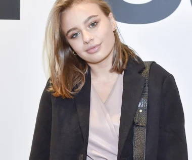 Mama Anny Przybylskiej ma dość komentarzy na temat wnuczki! "Niech dadzą jej spokój"