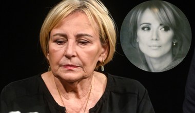 Mama Anny Przybylskiej nie chce jej pomnika. „Pamięć o niej trwa w inny sposób”