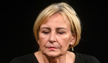 Mama Anny Przybylskiej pilnie trafiła na SOR: "Martwię się"