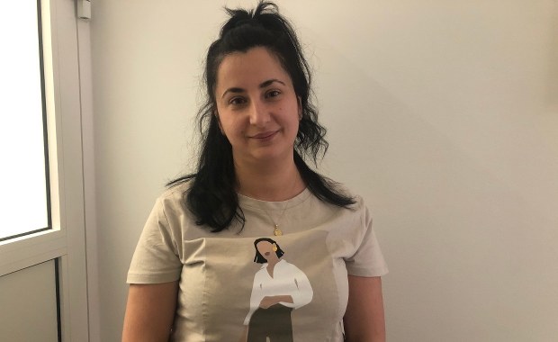 ​Mama dziecka chorego na nowotwór: Mój syn zdrowieje