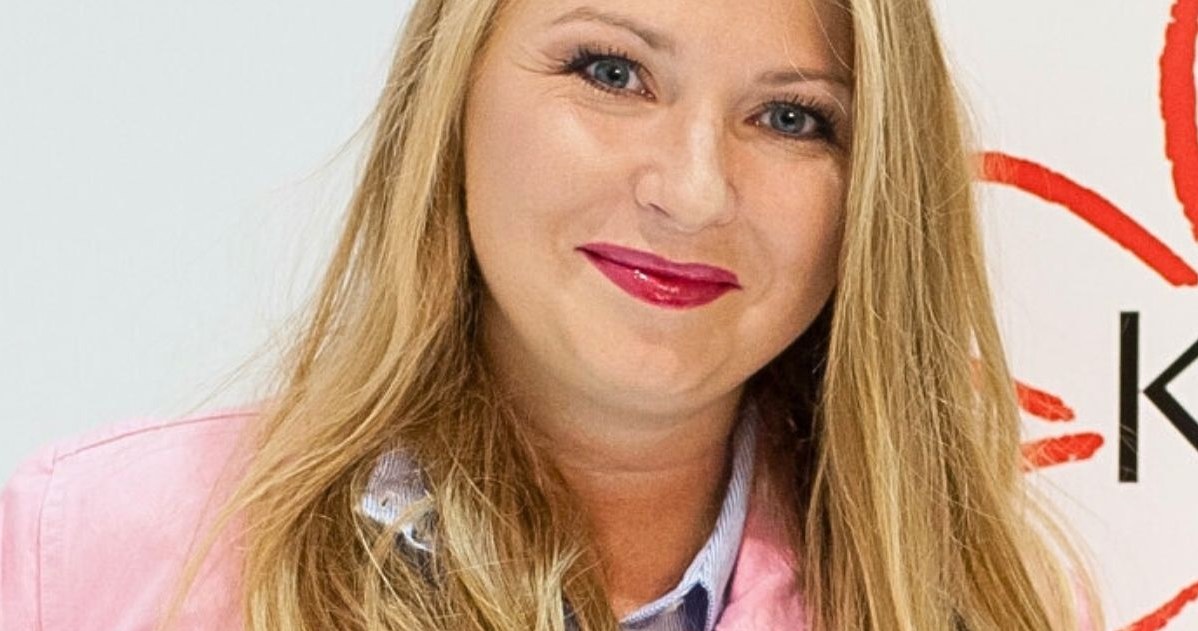 Mama Ginekolog /Bartosz Krupa/East News /East News