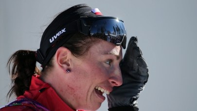 ​Mama Justyny Kowalczyk: Dziękuję Wam za dobre fluidy 