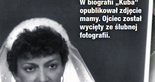 Mama Kuby Błaszczykowskiego /Dobry Tydzień