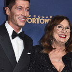 Mama Lewandowskiego nie mogła tego przemilczeć. Znienacka jej wpis zniknął
