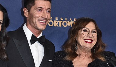 Mama Lewandowskiego nie mogła tego przemilczeć. Znienacka jej wpis zniknął