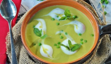 Мама мала рацію, коли заохочувала нас їсти це. Багате на білок і знижує ризик ожиріння та діабету