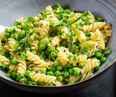 Mama miała rację, gdy namawiała do jedzenia. Ma dużo białka, zmniejsza ryzyko otyłości i cukrzycy