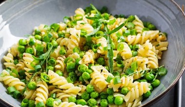 Mama miała rację, gdy namawiała do jedzenia. Ma dużo białka, zmniejsza ryzyko otyłości i cukrzycy