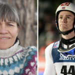 Mama mistrza w skokach szczerze o rodzinnej tragedii. "Cały czas płakałam"