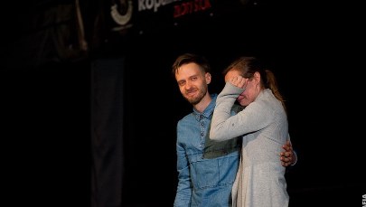 „Mama” - najlepszy film wspinaczkowy XXII Festiwalu Górskiego w Lądku-Zdroju 