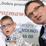 Mama niepełnosprawnego Filipa zabiera głos w sprawie 500 plus od Zbigniewa Ziobry