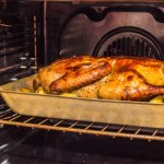 Mama od 30 lat robi kurczaka na butelce. Jest soczysty i chrupie, aż miło